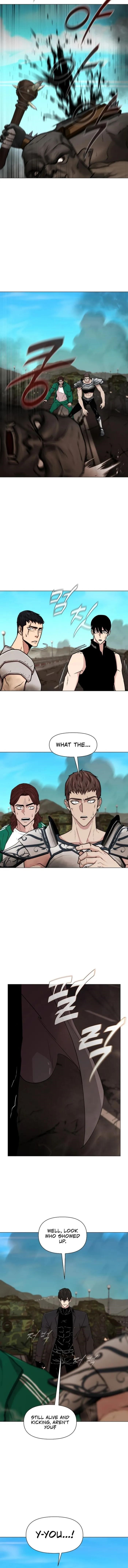 Martial Arts Alone Chapter 104 - Page 6