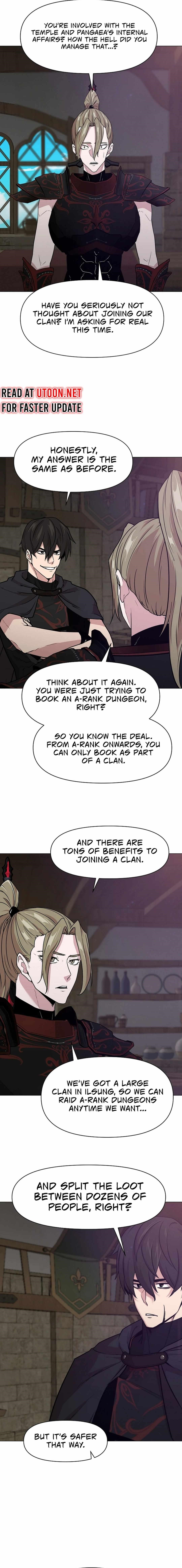 Martial Arts Alone Chapter 83 - Page 5