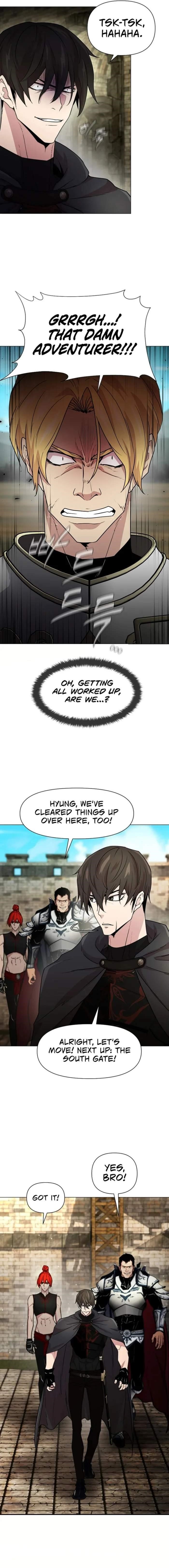 Martial Arts Alone Chapter 94 - Page 2