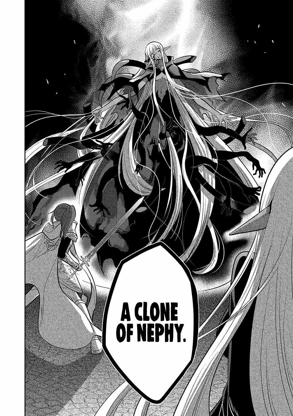 Maou No Ore Ga Dorei Elf Wo Yome Ni Shitanda Ga, Dou Medereba Ii? Chapter 66 - Page 39