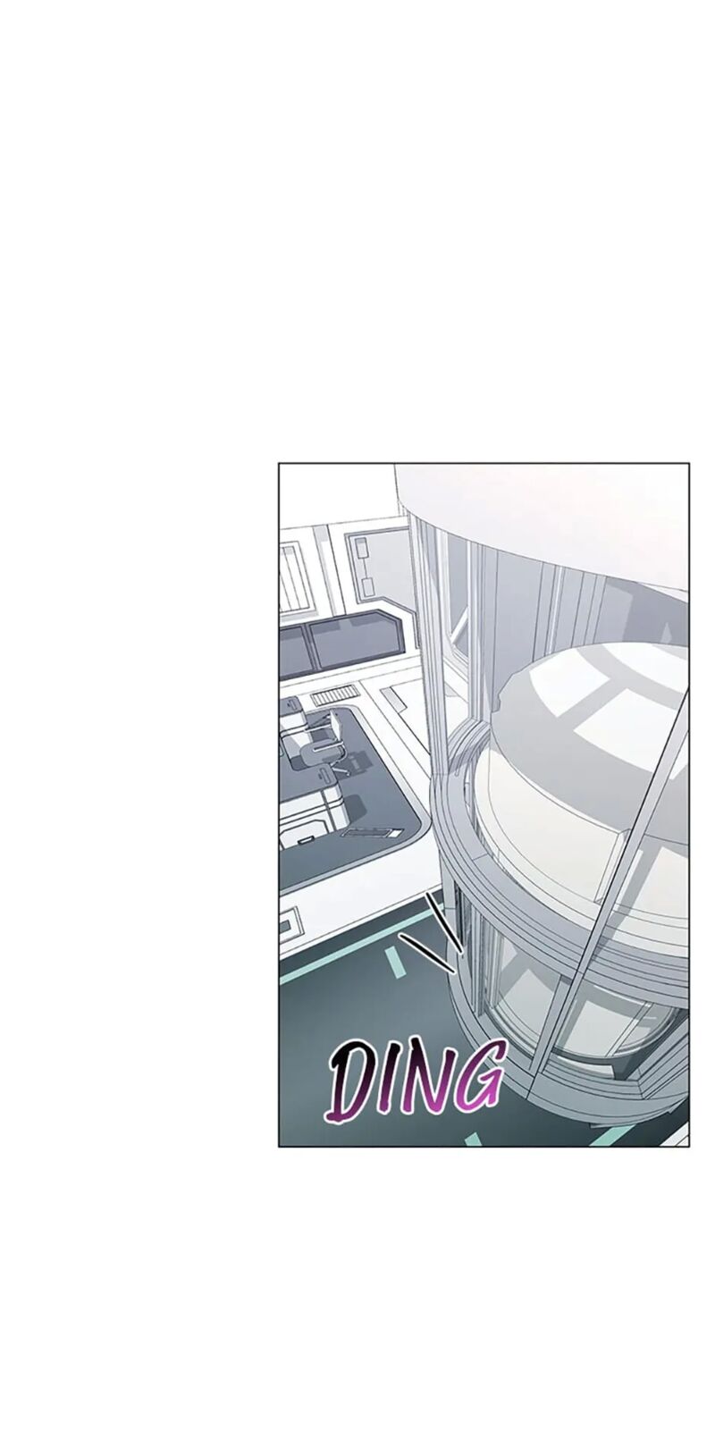 The Returned Hero’s Backstreet Café Chapter 78 - Page 11