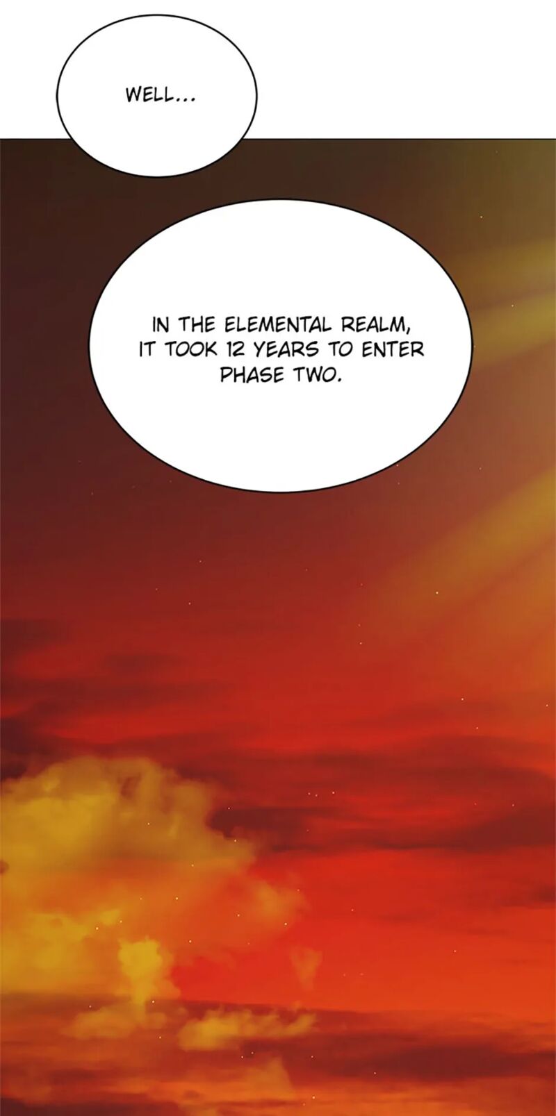 The Returned Hero’s Backstreet Café Chapter 78 - Page 4