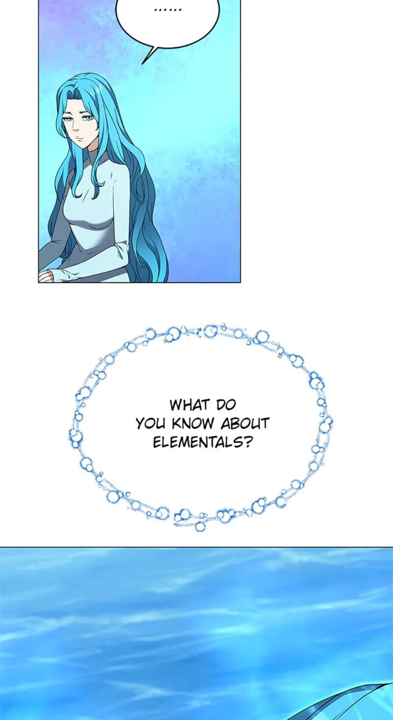 The Returned Hero’s Backstreet Café Chapter 79 - Page 42