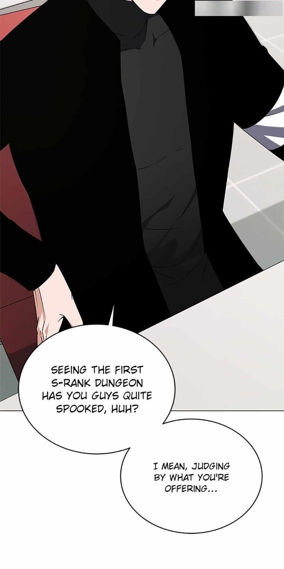 The Returned Hero’s Backstreet Café Chapter 83 - Page 26