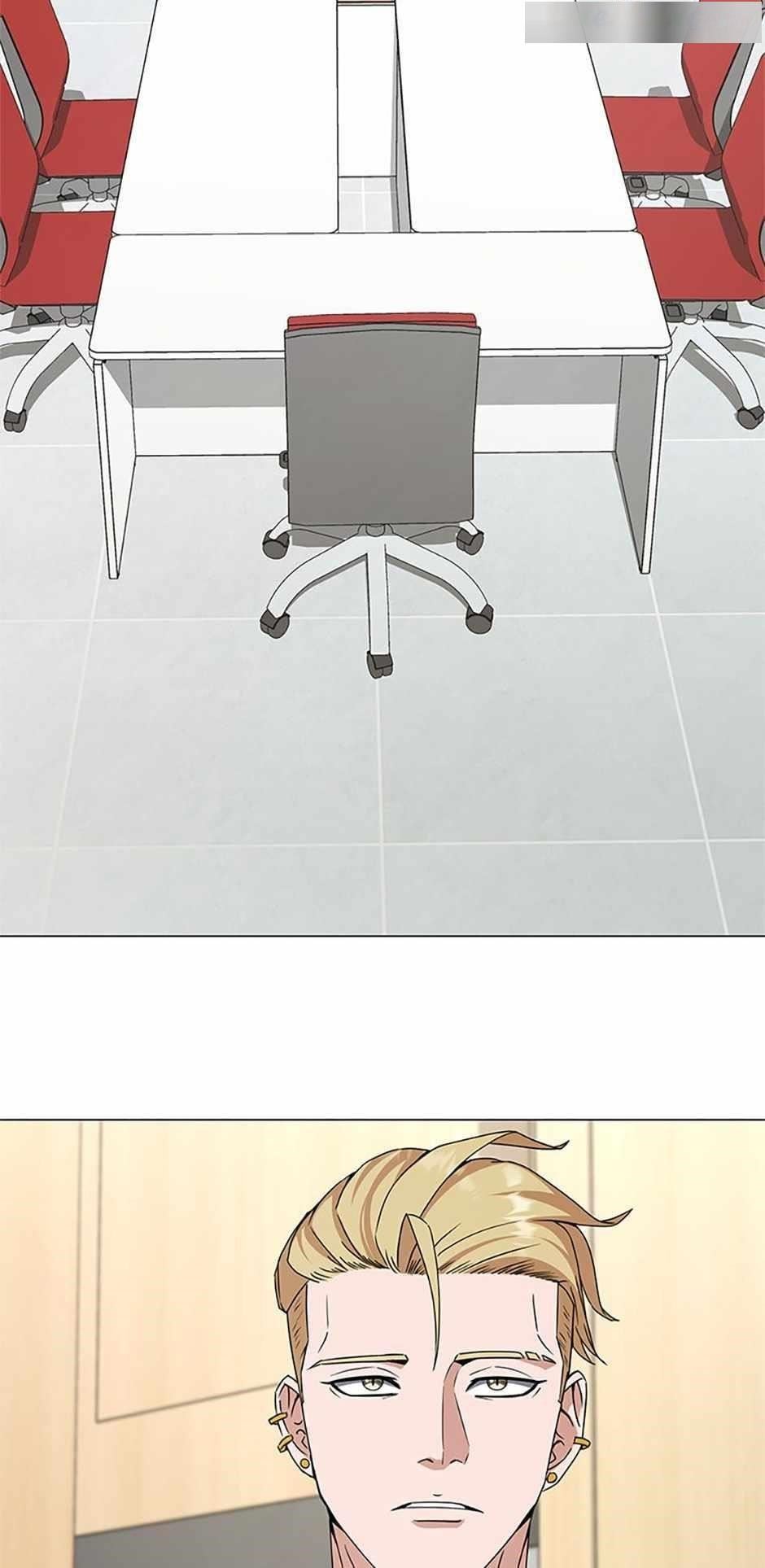 The Returned Hero’s Backstreet Café Chapter 83 - Page 3