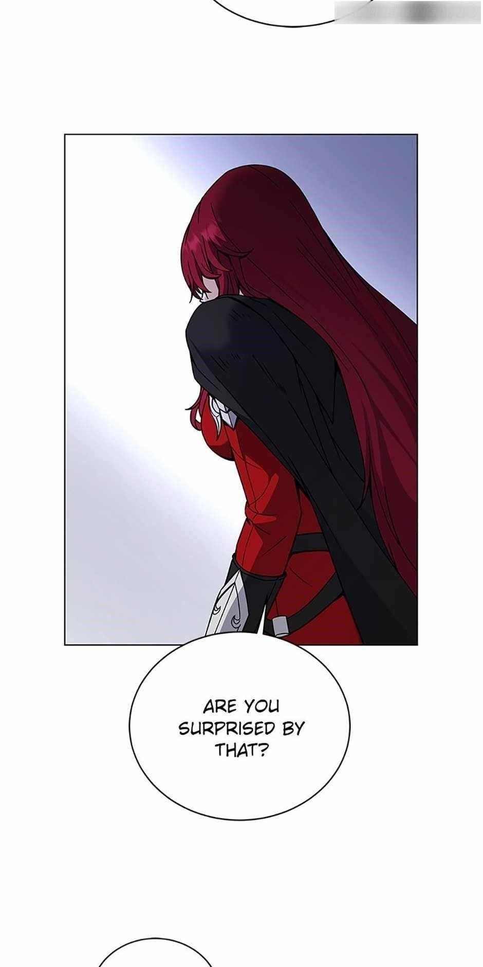 The Returned Hero’s Backstreet Café Chapter 94 - Page 60