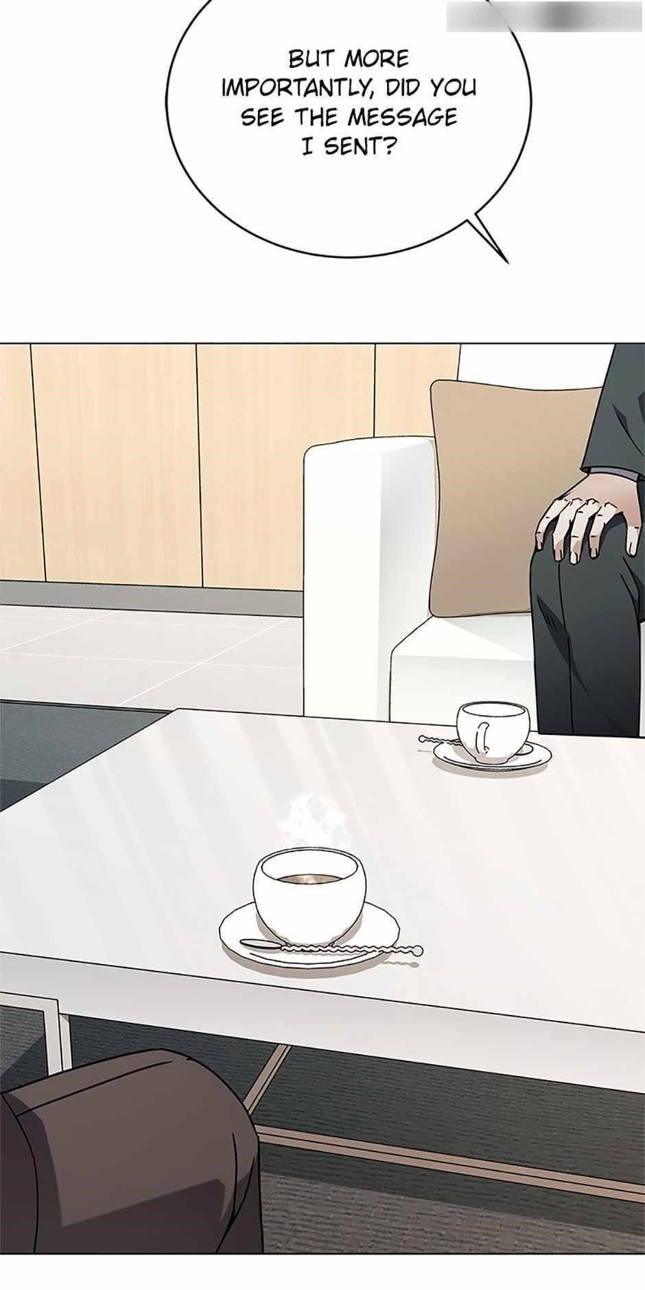 The Returned Hero’s Backstreet Café Chapter 97 - Page 15