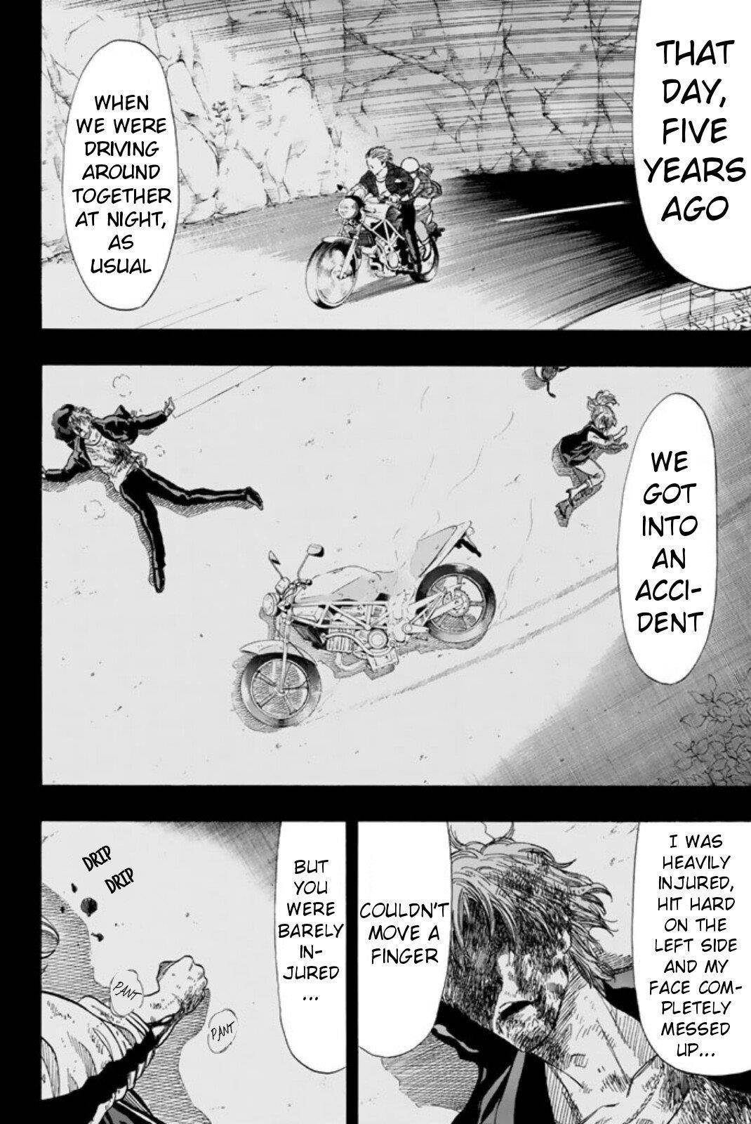 Tomodachi game Chapter 45 - Page 24