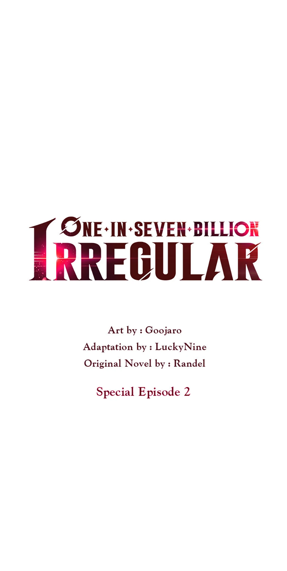 One-of-a-Kind Irregular Chapter 105 - Page 12
