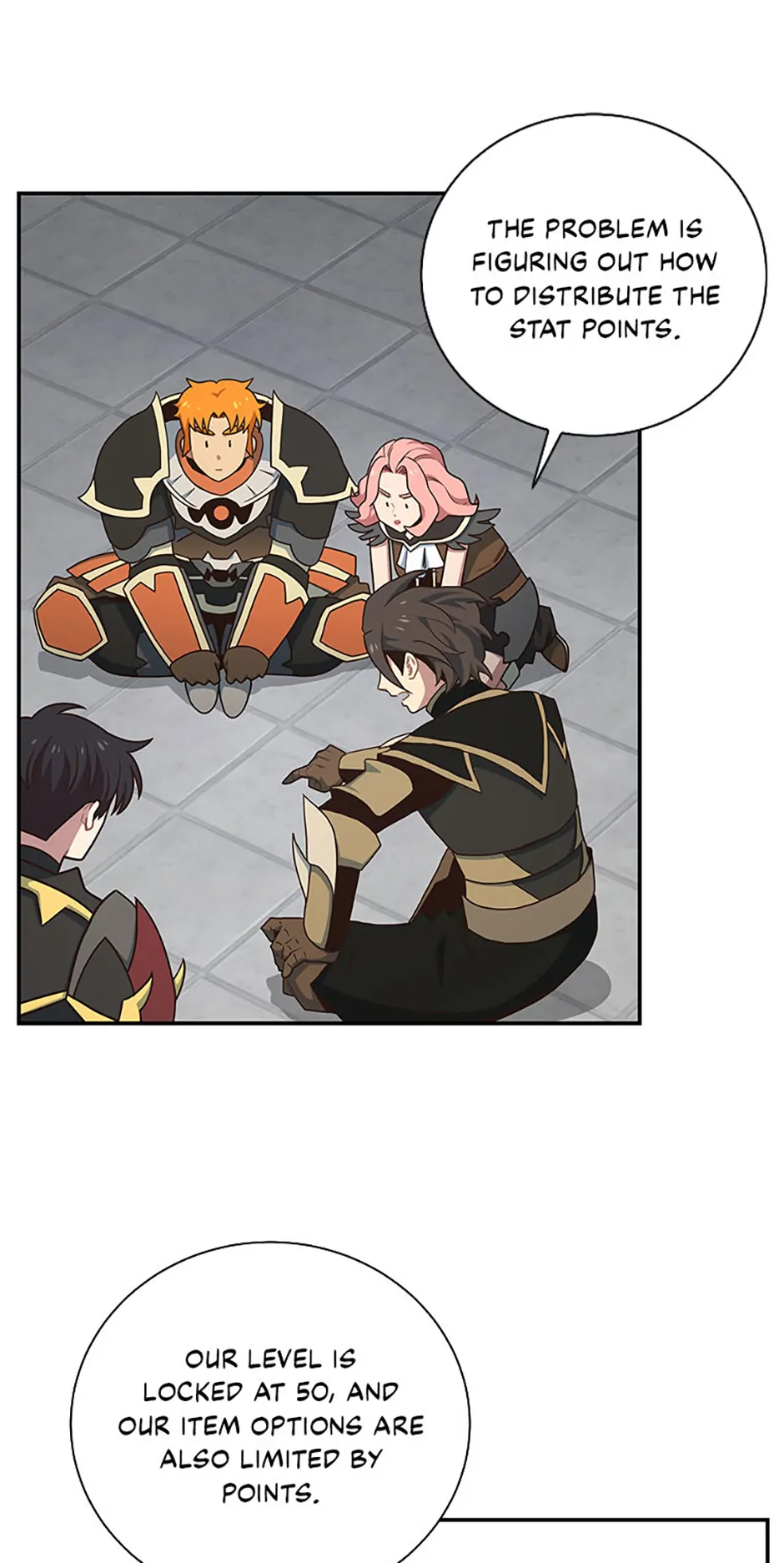 One-of-a-Kind Irregular Chapter 105 - Page 23