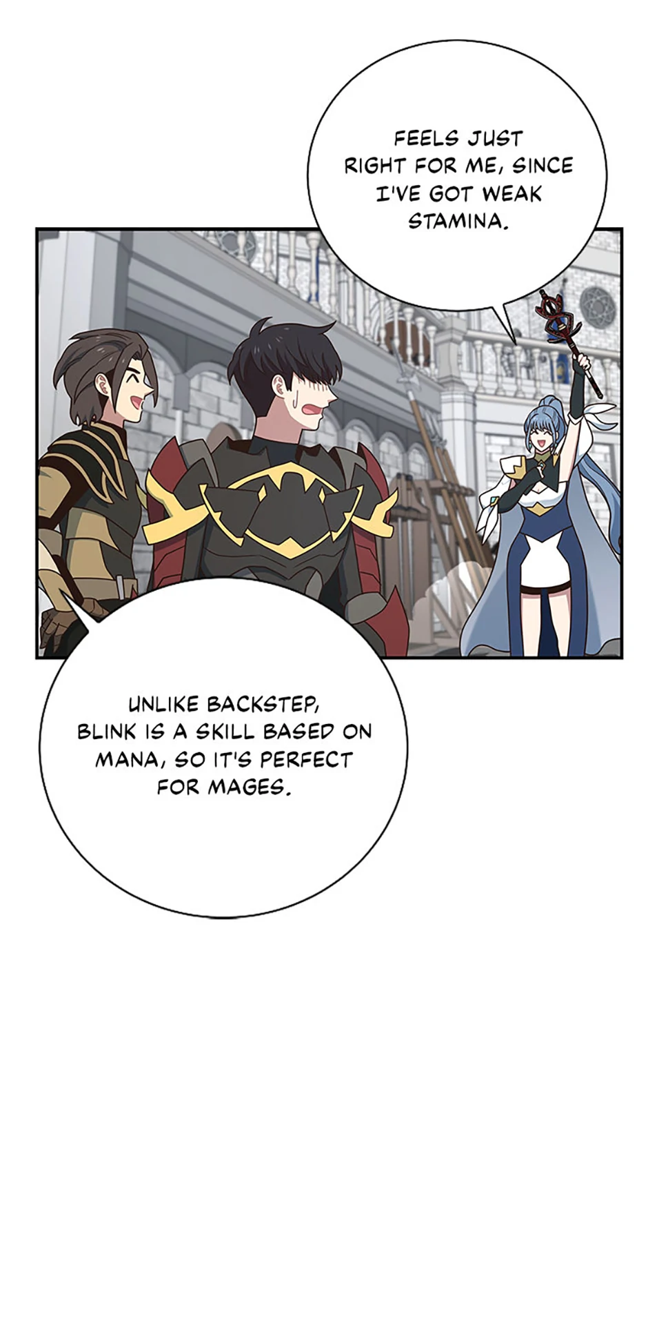 One-of-a-Kind Irregular Chapter 105 - Page 36