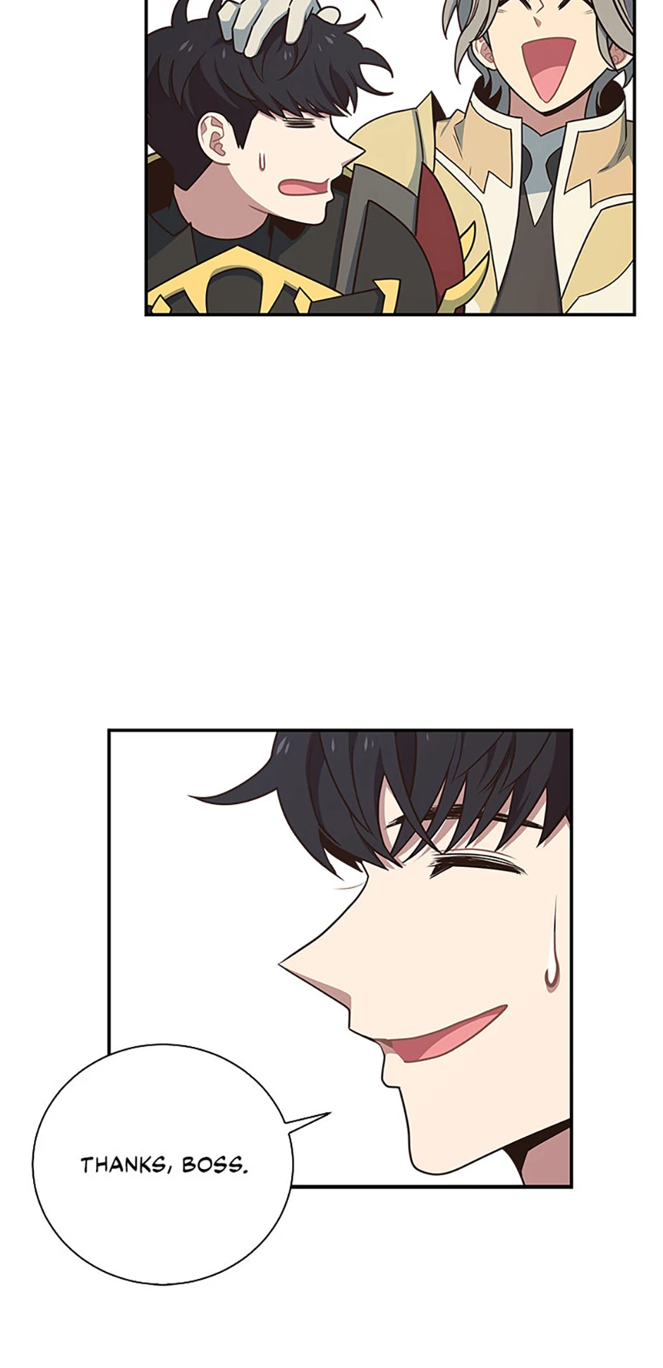 One-of-a-Kind Irregular Chapter 105 - Page 42