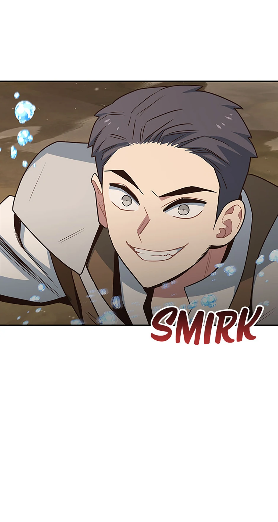 One-of-a-Kind Irregular Chapter 106 - Page 11