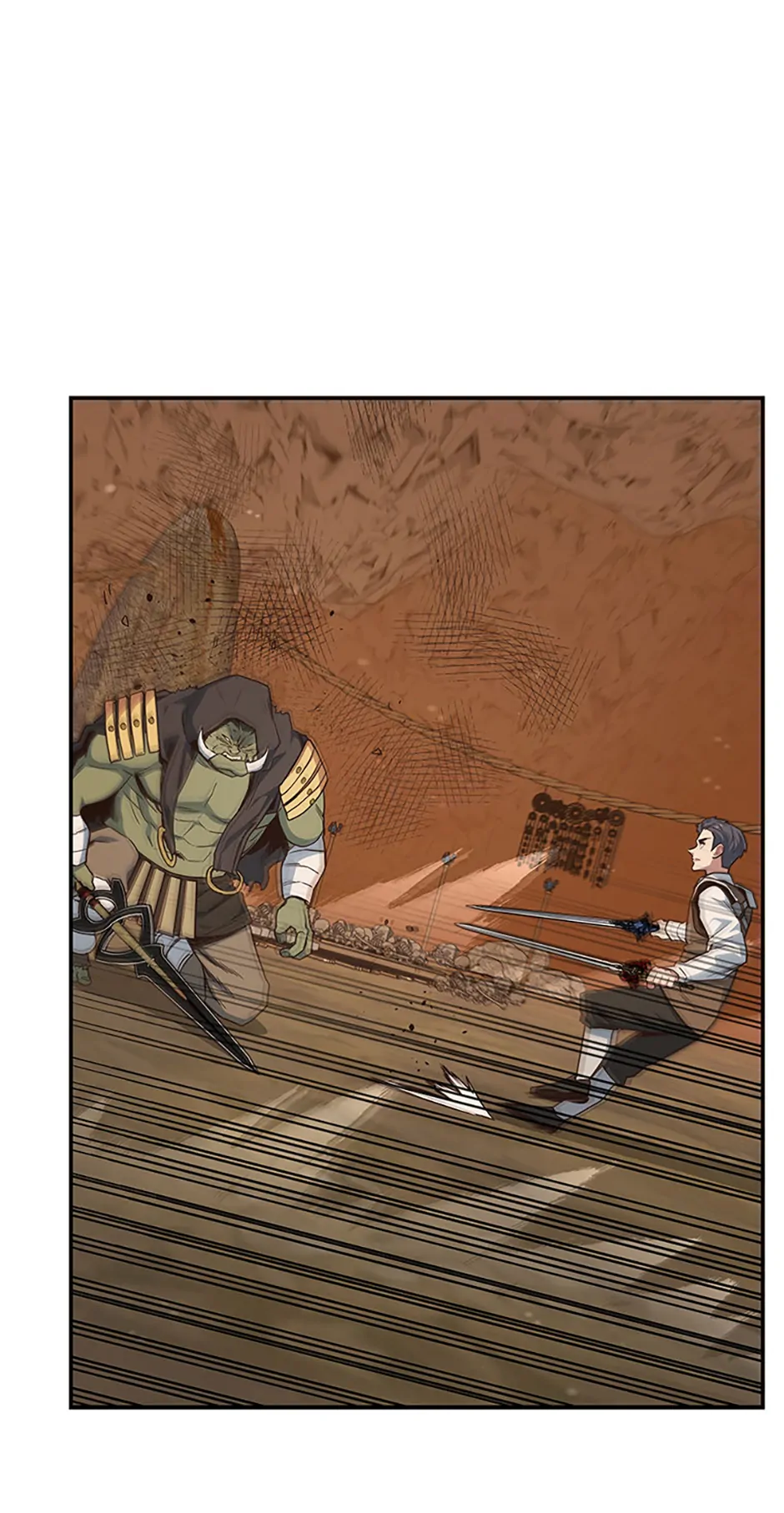 One-of-a-Kind Irregular Chapter 106 - Page 22