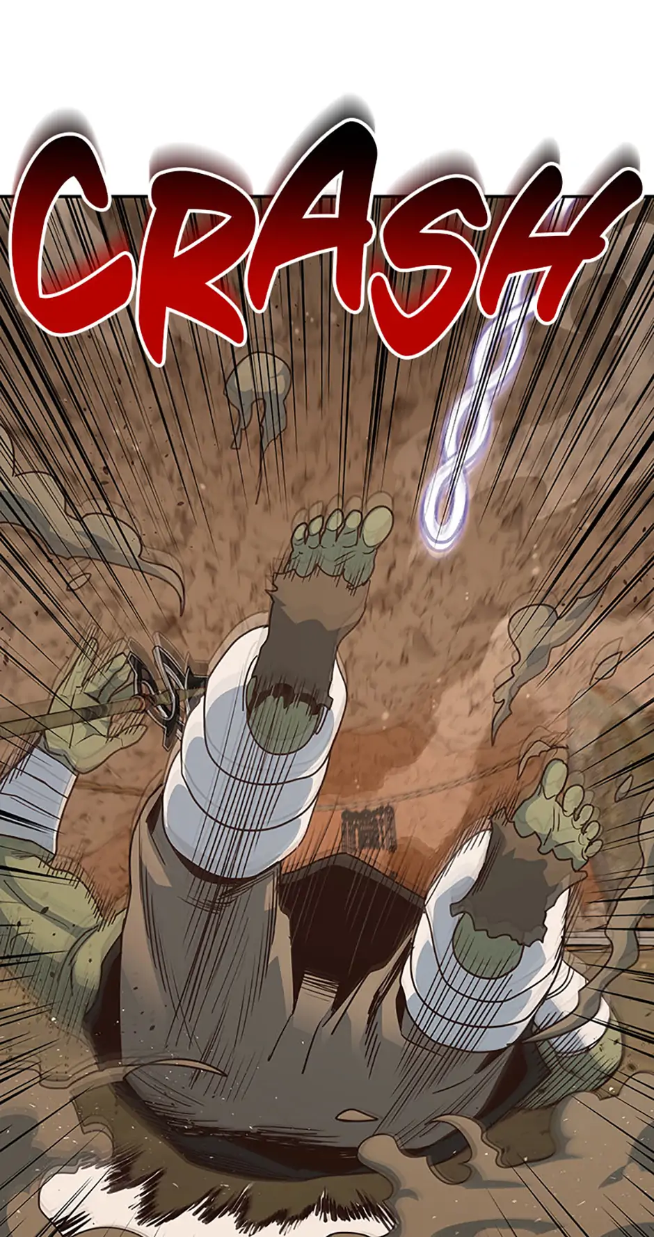 One-of-a-Kind Irregular Chapter 106 - Page 30