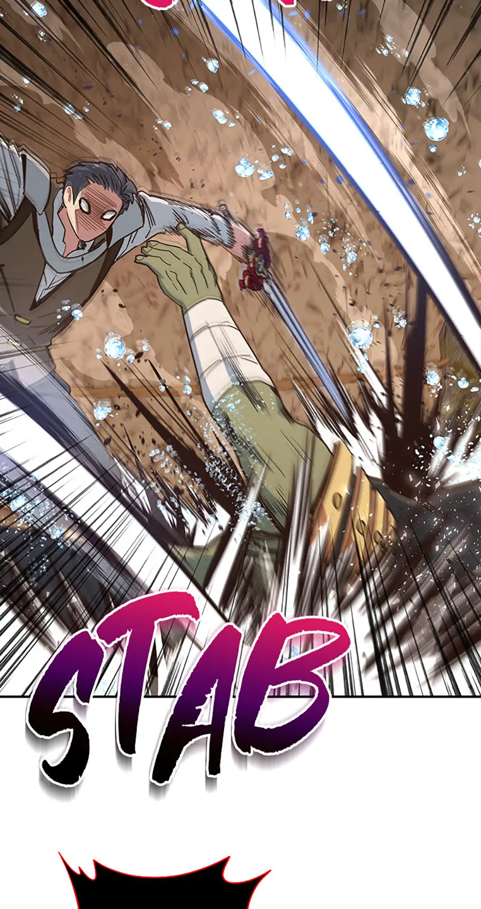 One-of-a-Kind Irregular Chapter 106 - Page 35