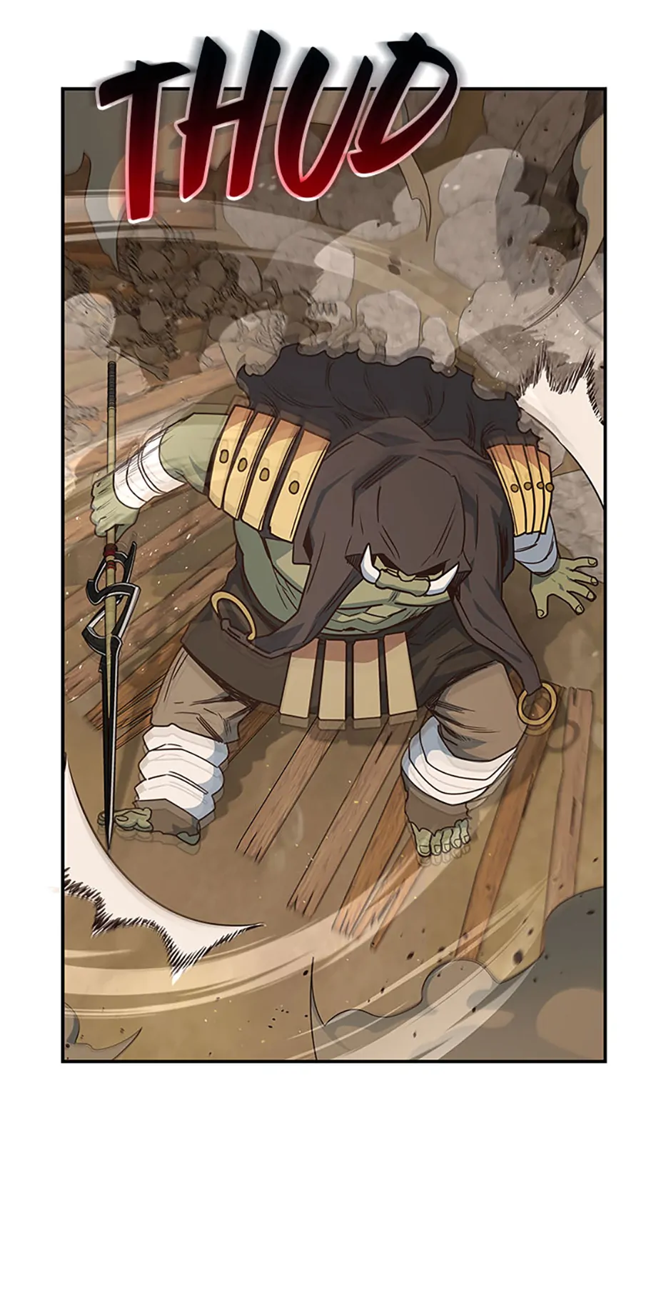 One-of-a-Kind Irregular Chapter 106 - Page 42