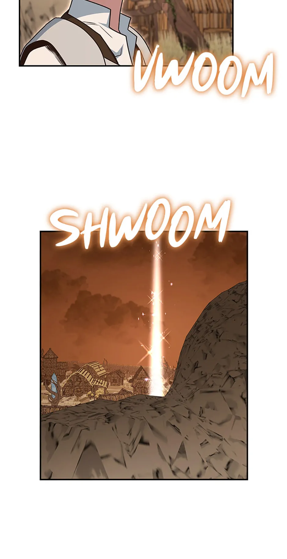 One-of-a-Kind Irregular Chapter 106 - Page 50