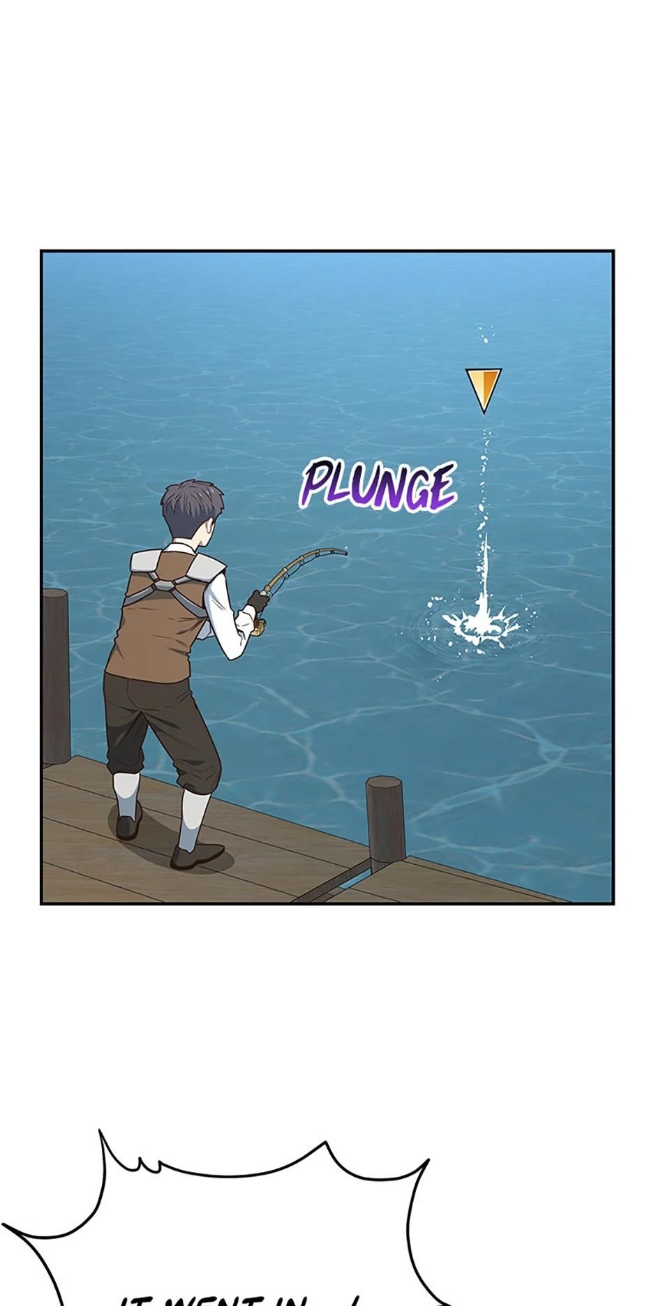 One-of-a-Kind Irregular Chapter 107 - Page 25