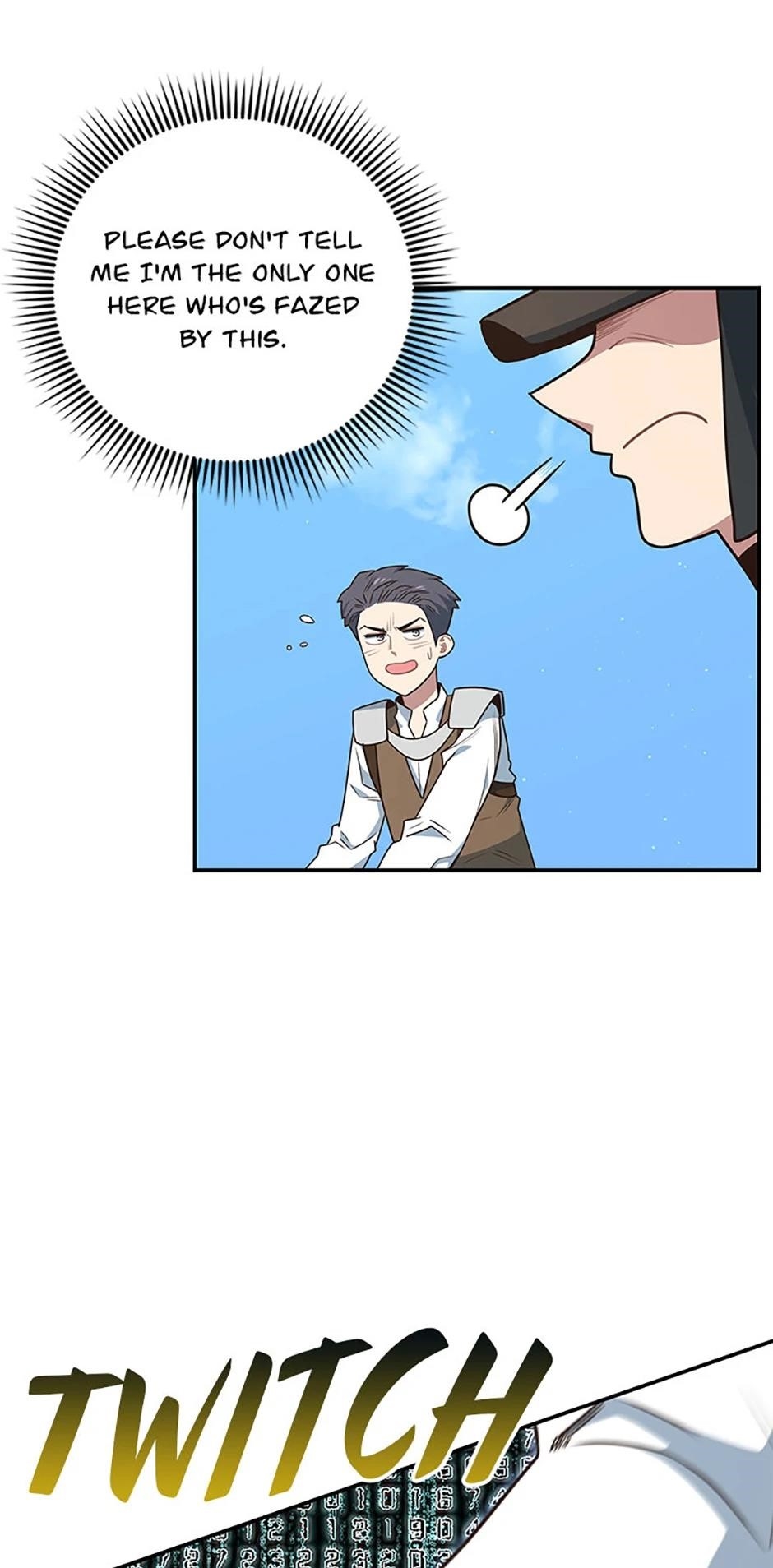 One-of-a-Kind Irregular Chapter 107 - Page 29