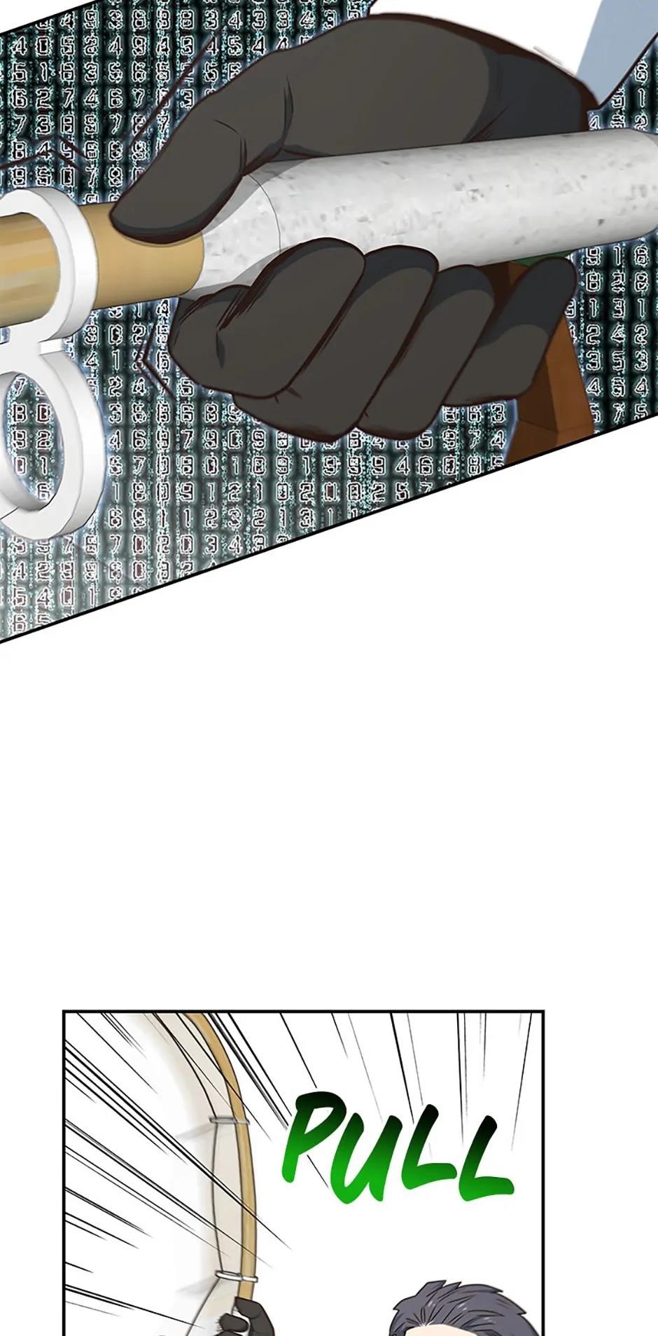 One-of-a-Kind Irregular Chapter 107 - Page 30