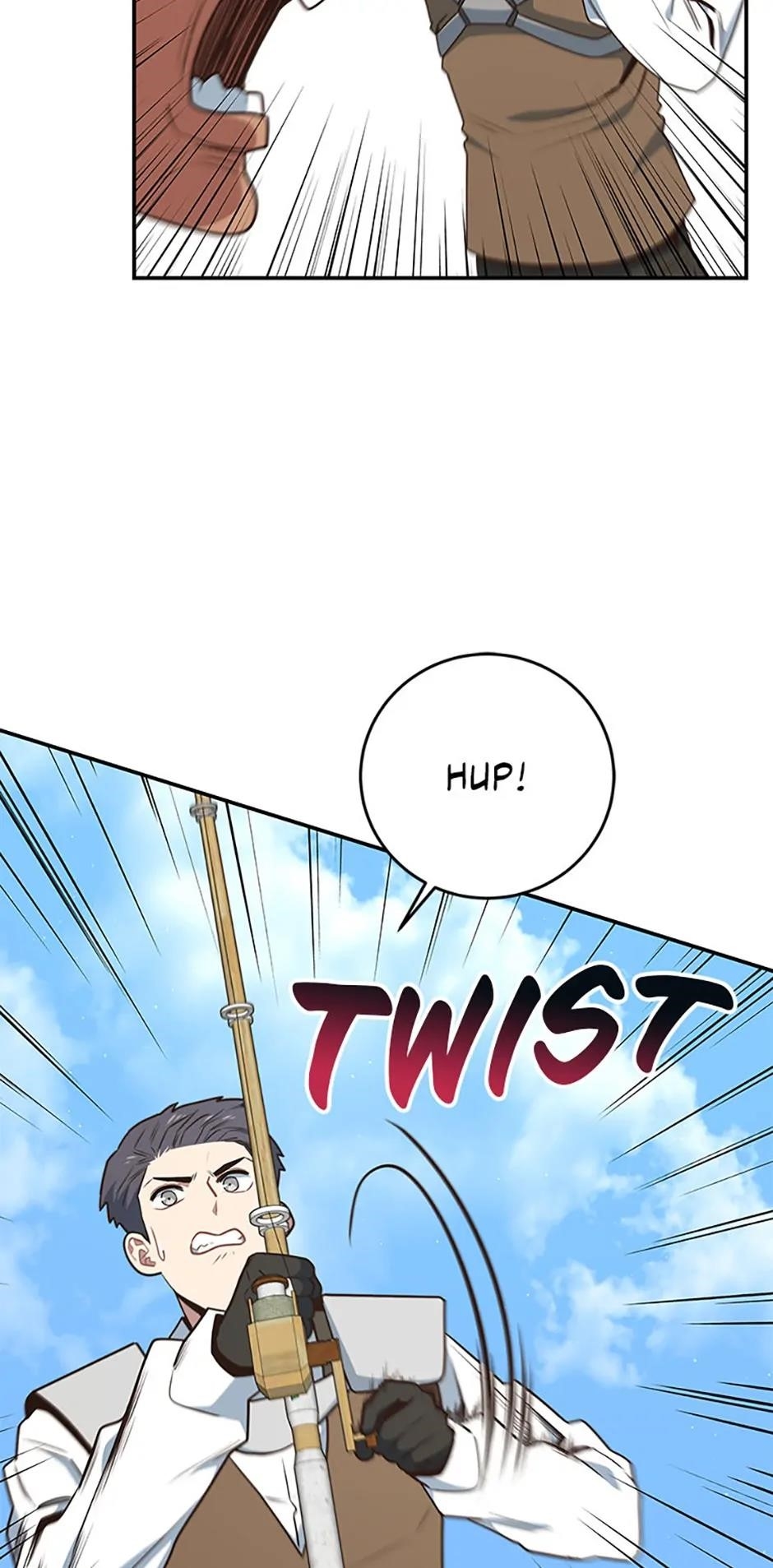 One-of-a-Kind Irregular Chapter 107 - Page 32