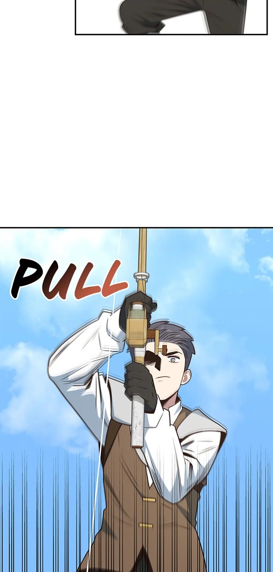 One-of-a-Kind Irregular Chapter 108 - Page 20