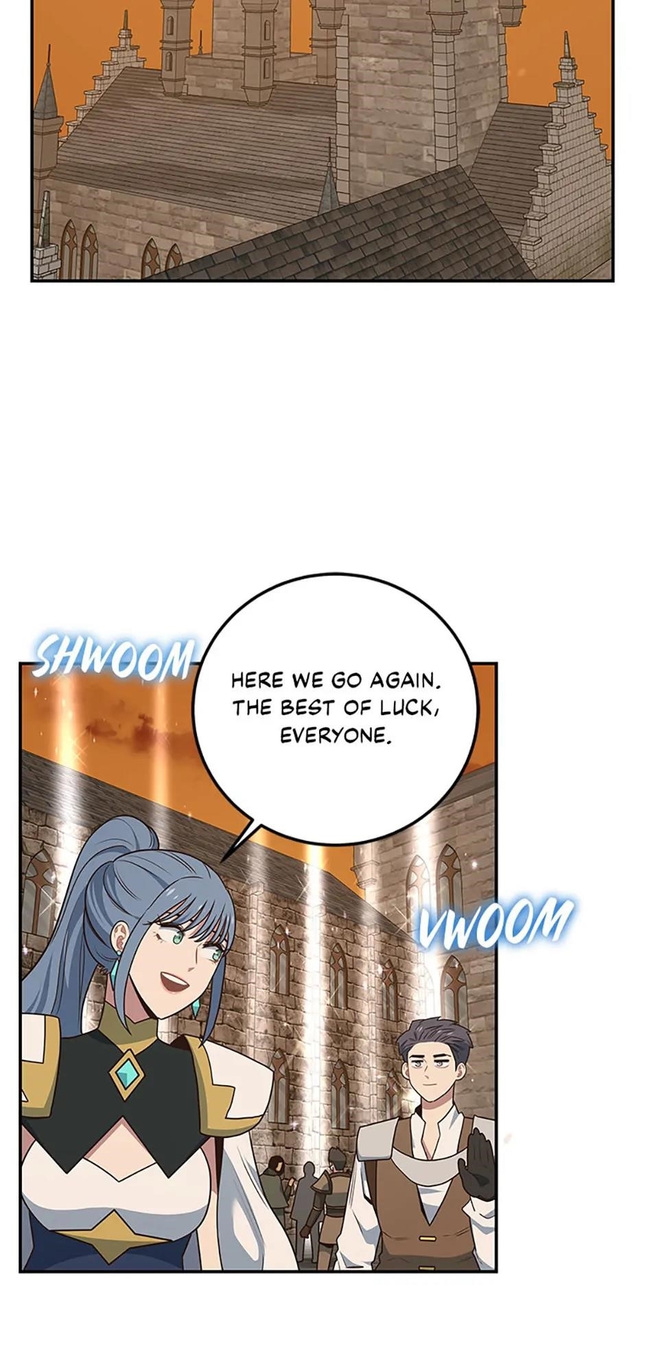 One-of-a-Kind Irregular Chapter 108 - Page 59