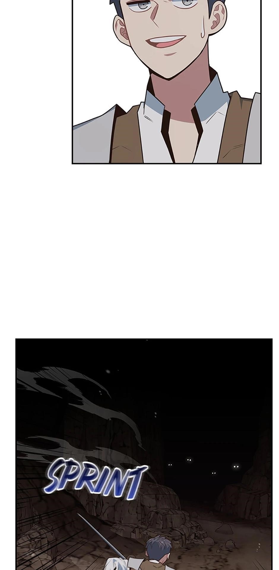 One-of-a-Kind Irregular Chapter 109 - Page 37