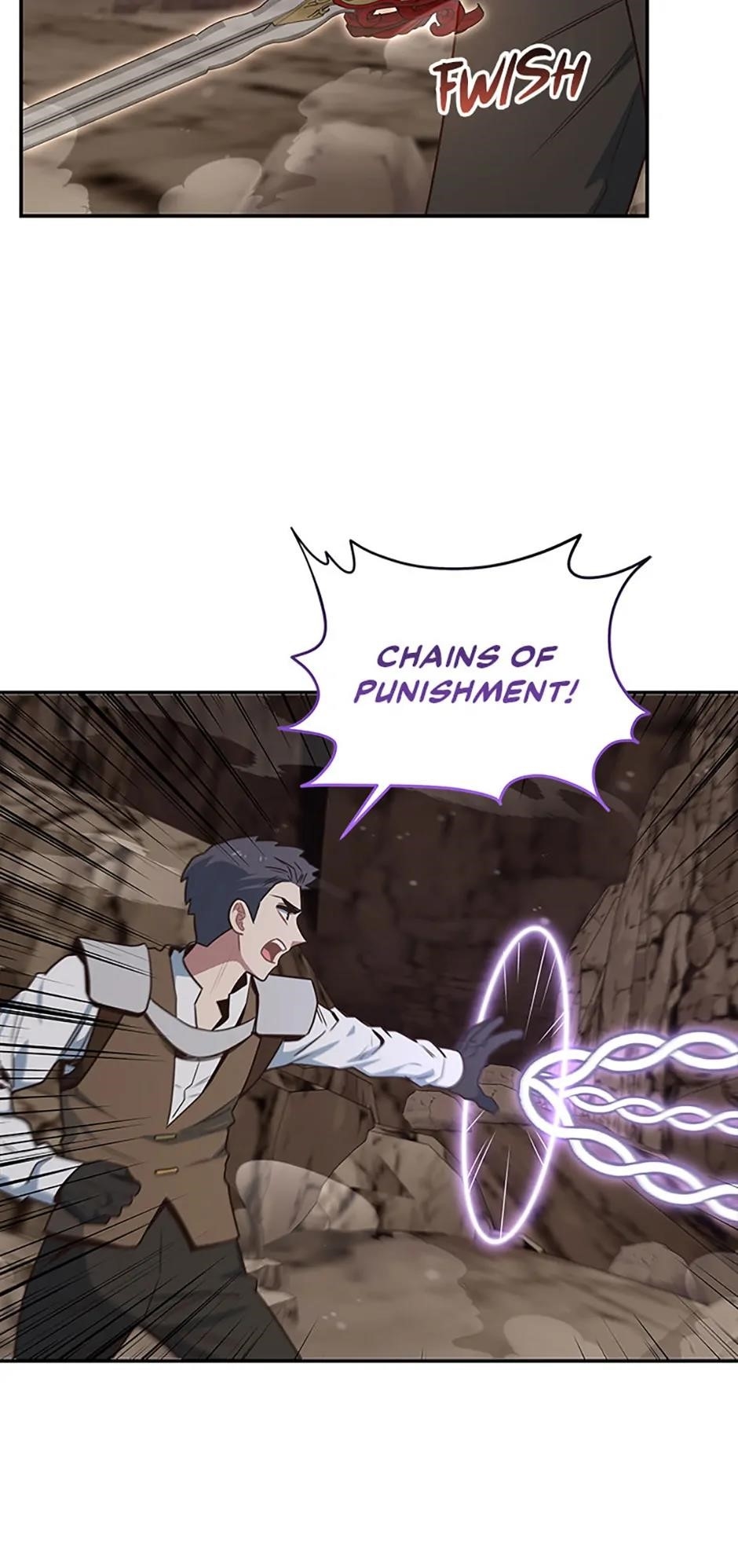 One-of-a-Kind Irregular Chapter 109 - Page 46