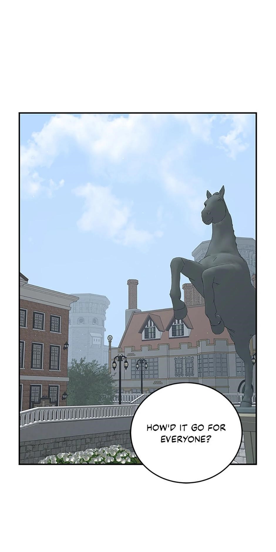 One-of-a-Kind Irregular Chapter 109 - Page 72
