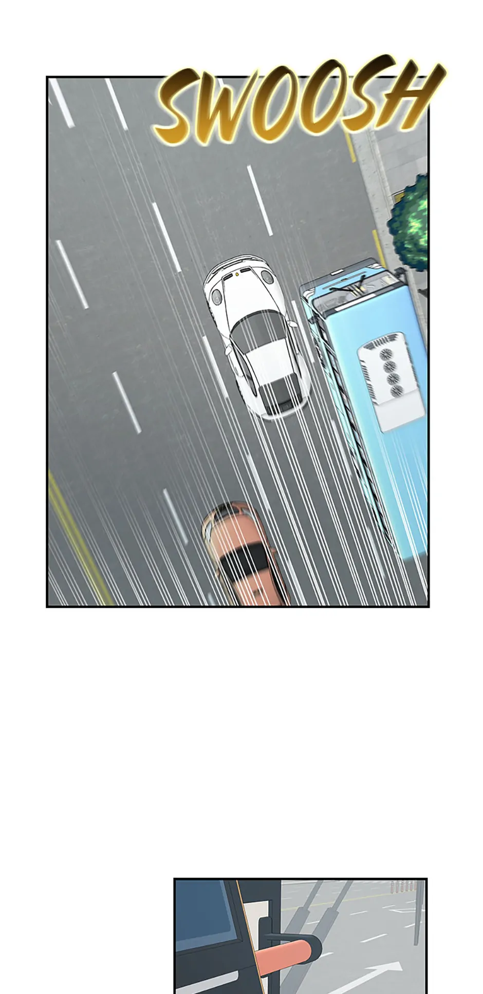 One-of-a-Kind Irregular Chapter 110 - Page 16