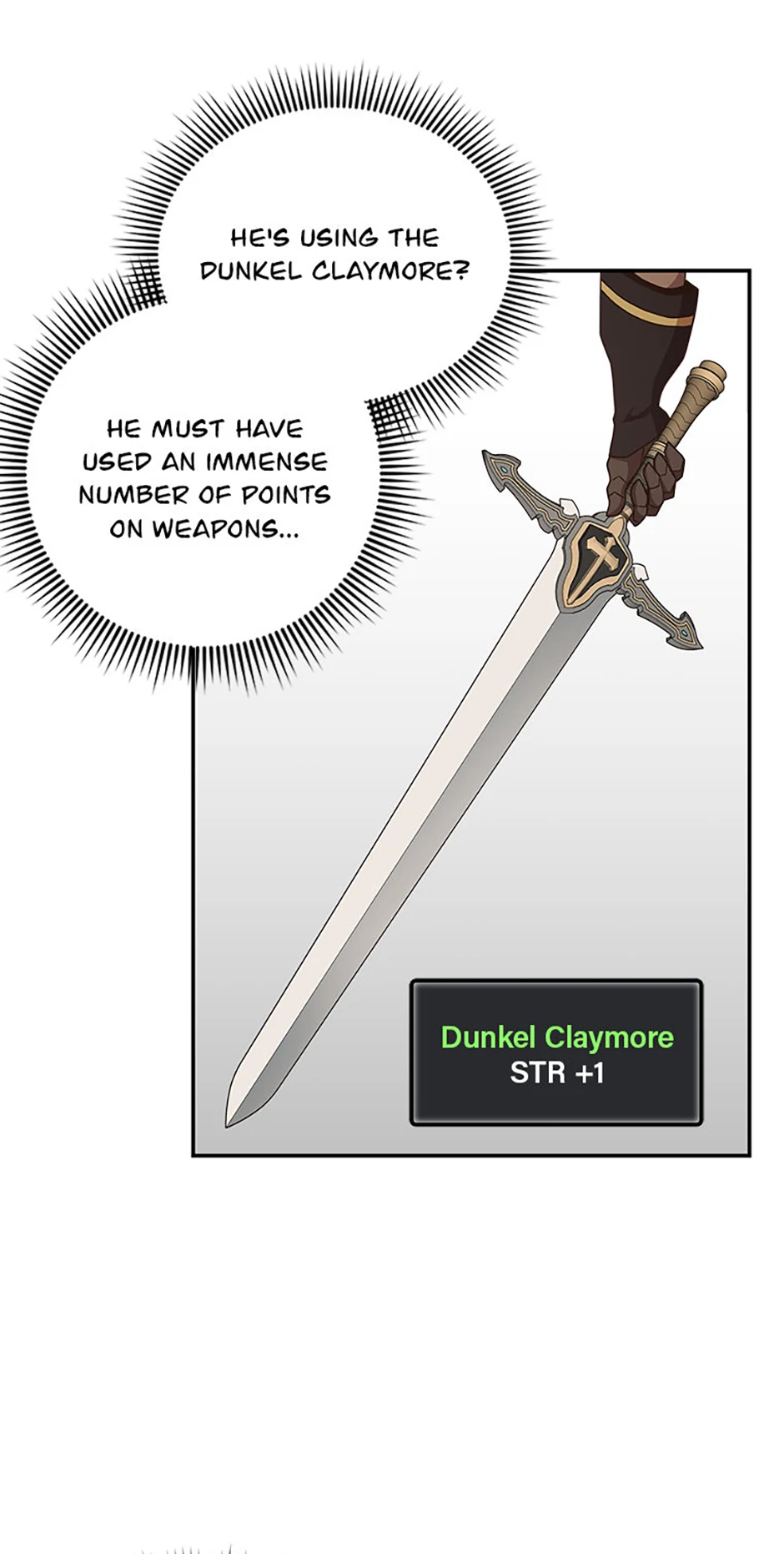 One-of-a-Kind Irregular Chapter 111 - Page 45