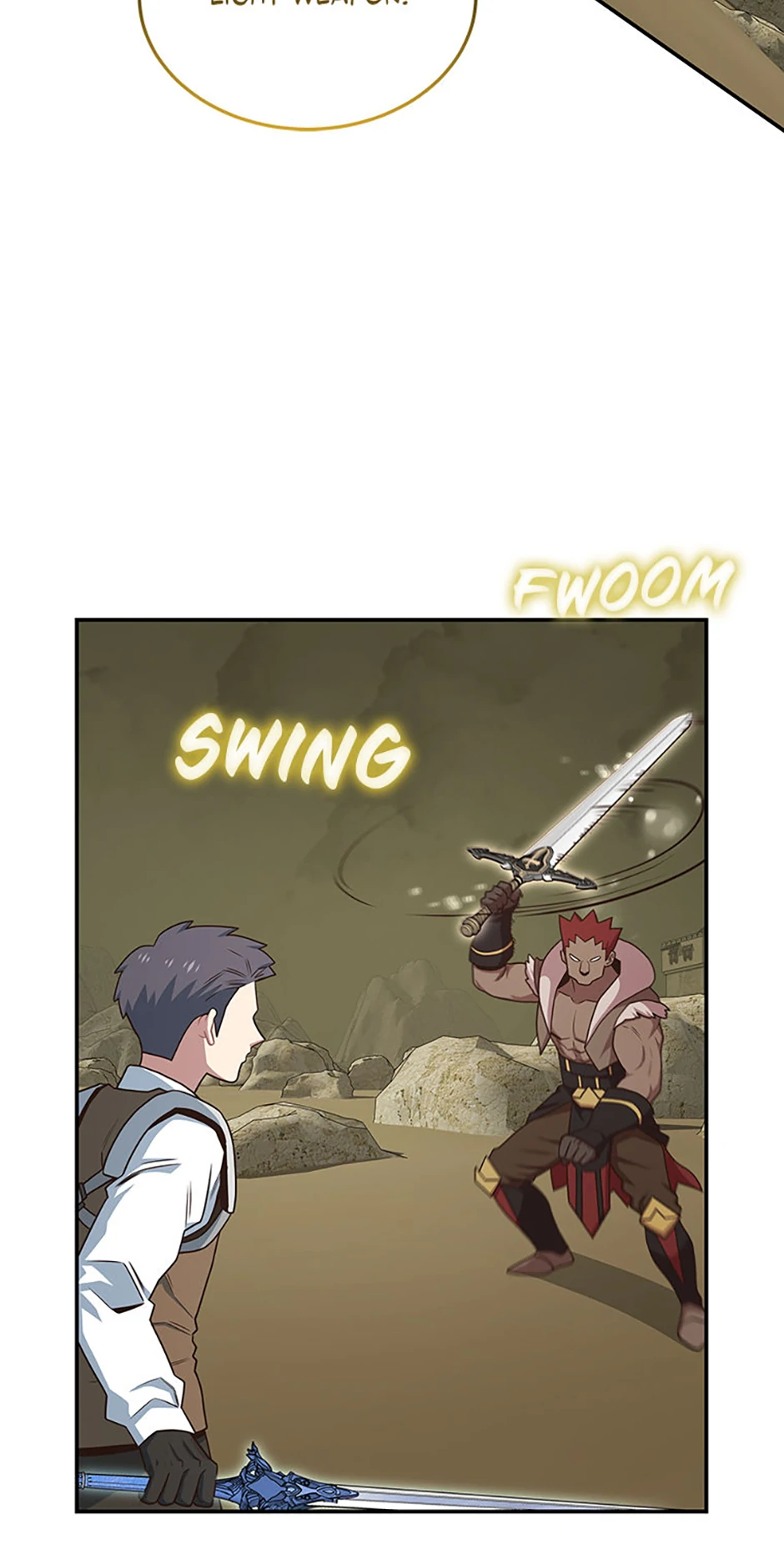 One-of-a-Kind Irregular Chapter 111 - Page 48