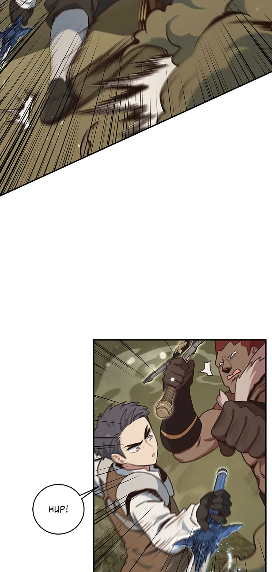 One-of-a-Kind Irregular Chapter 111 - Page 57