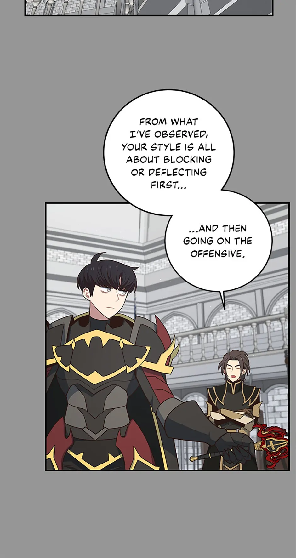 One-of-a-Kind Irregular Chapter 112 - Page 14