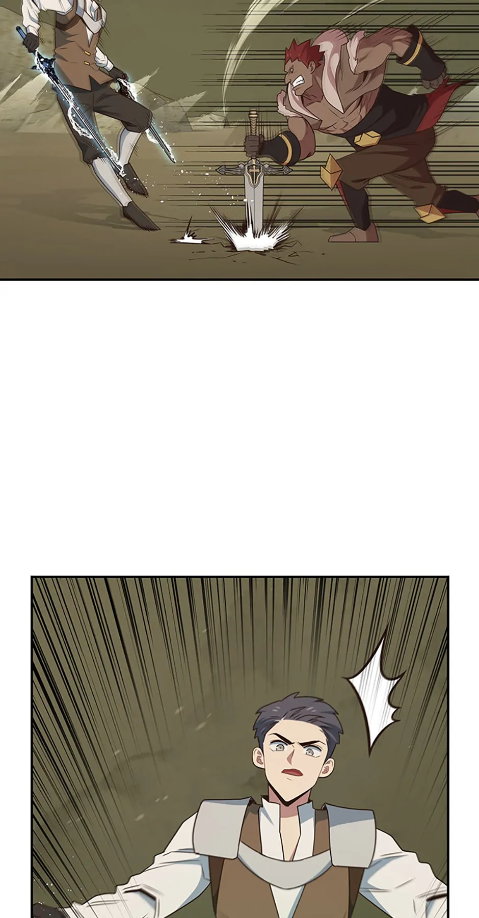 One-of-a-Kind Irregular Chapter 112 - Page 41