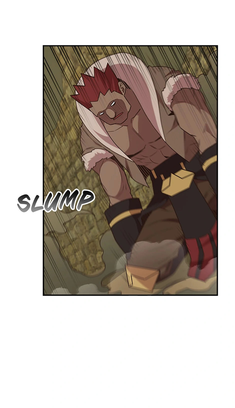 One-of-a-Kind Irregular Chapter 112 - Page 58