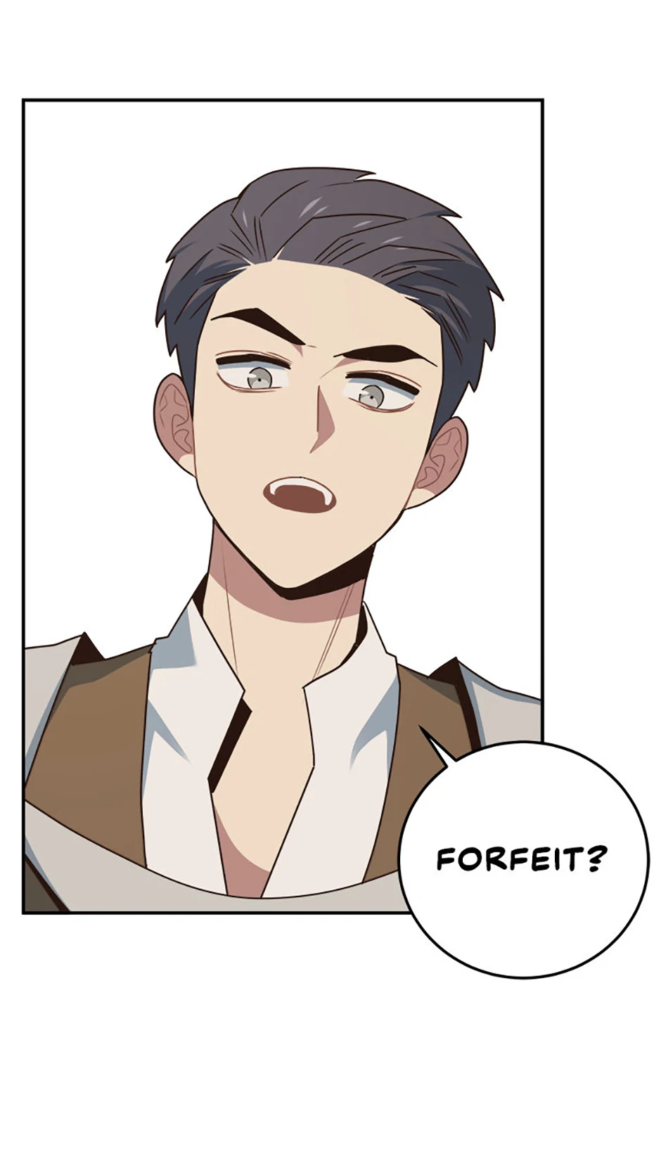 One-of-a-Kind Irregular Chapter 112 - Page 59