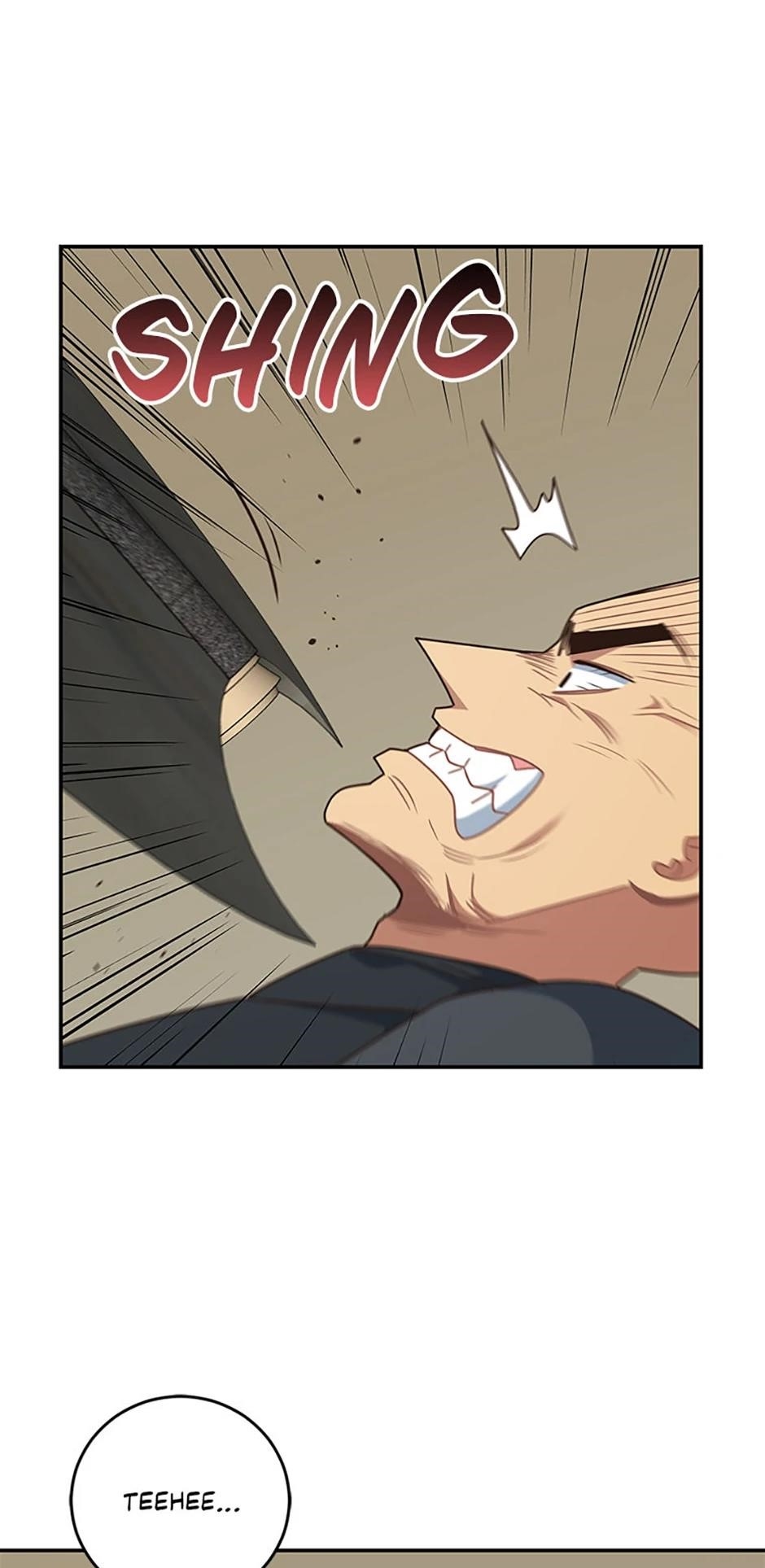 One-of-a-Kind Irregular Chapter 113 - Page 21