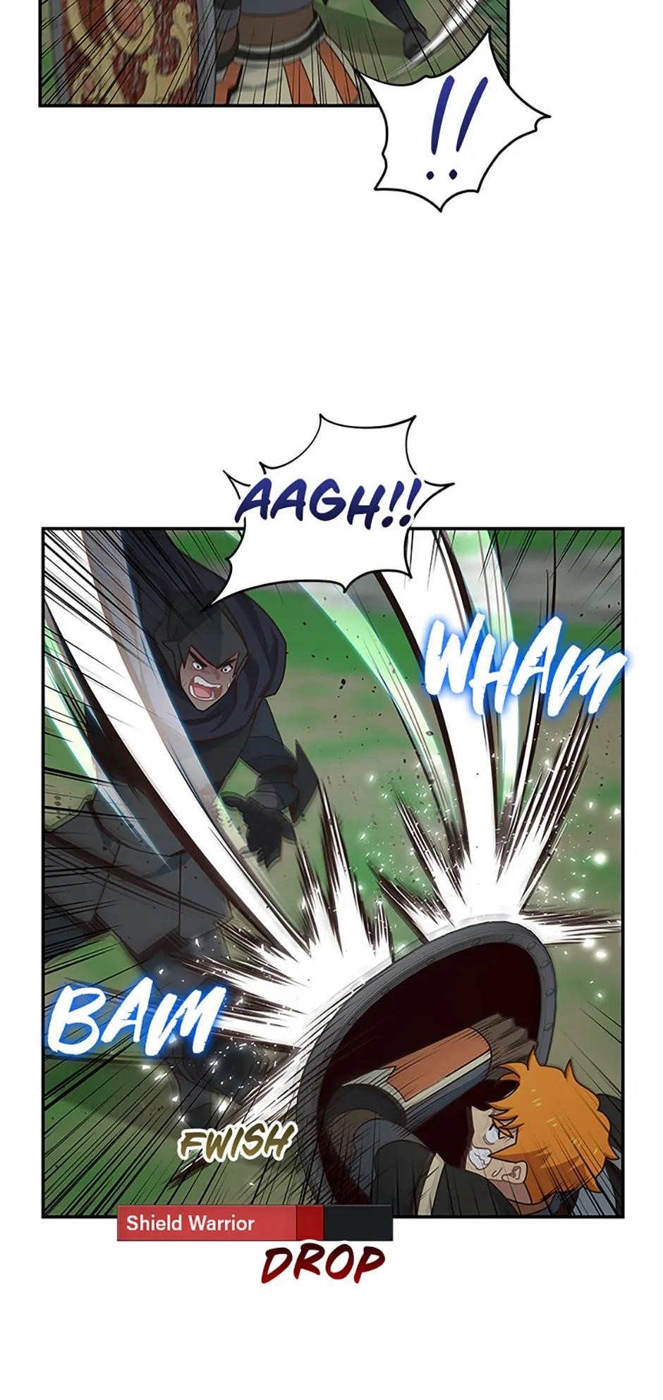One-of-a-Kind Irregular Chapter 113 - Page 37