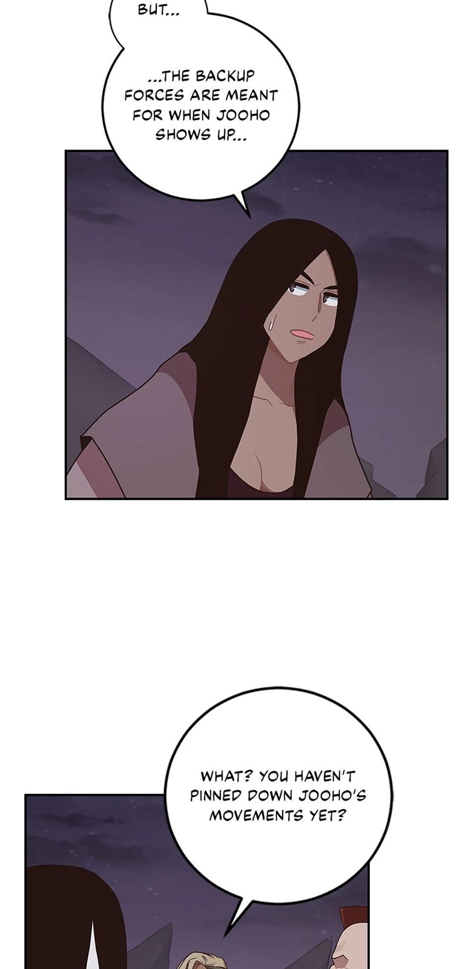 One-of-a-Kind Irregular Chapter 114 - Page 10