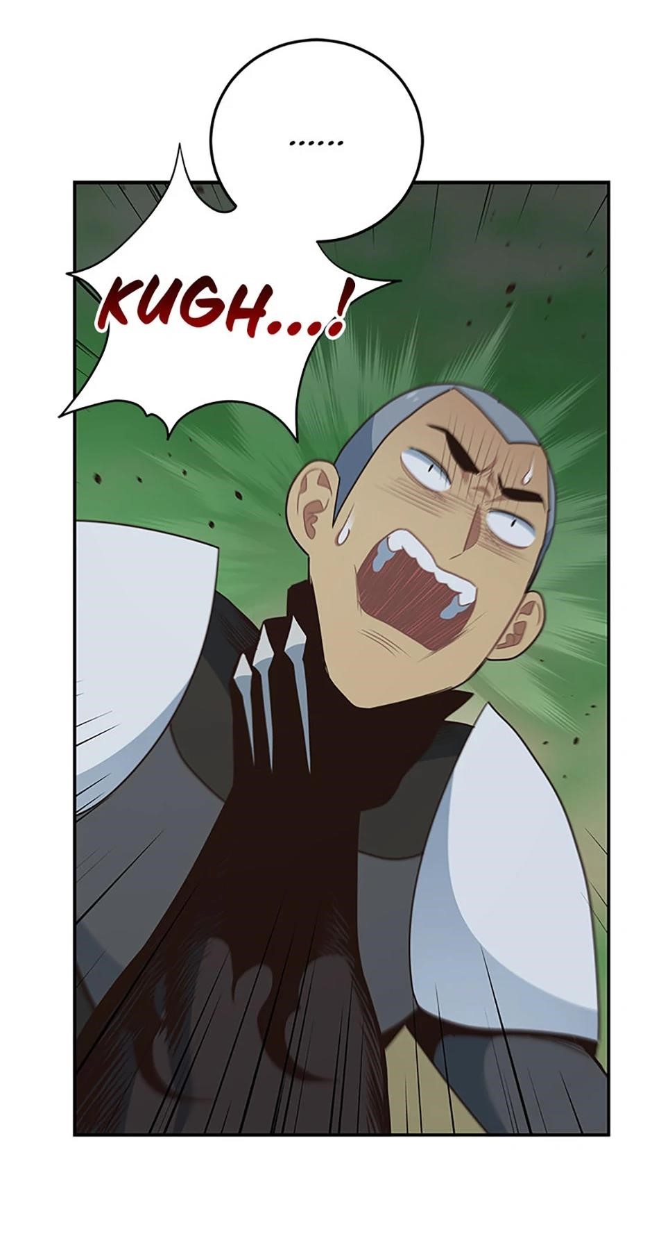 One-of-a-Kind Irregular Chapter 114 - Page 63