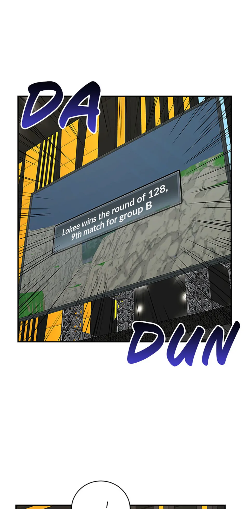 One-of-a-Kind Irregular Chapter 115 - Page 26