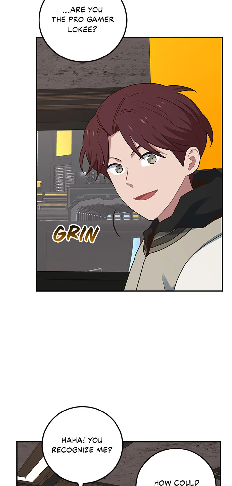 One-of-a-Kind Irregular Chapter 115 - Page 41