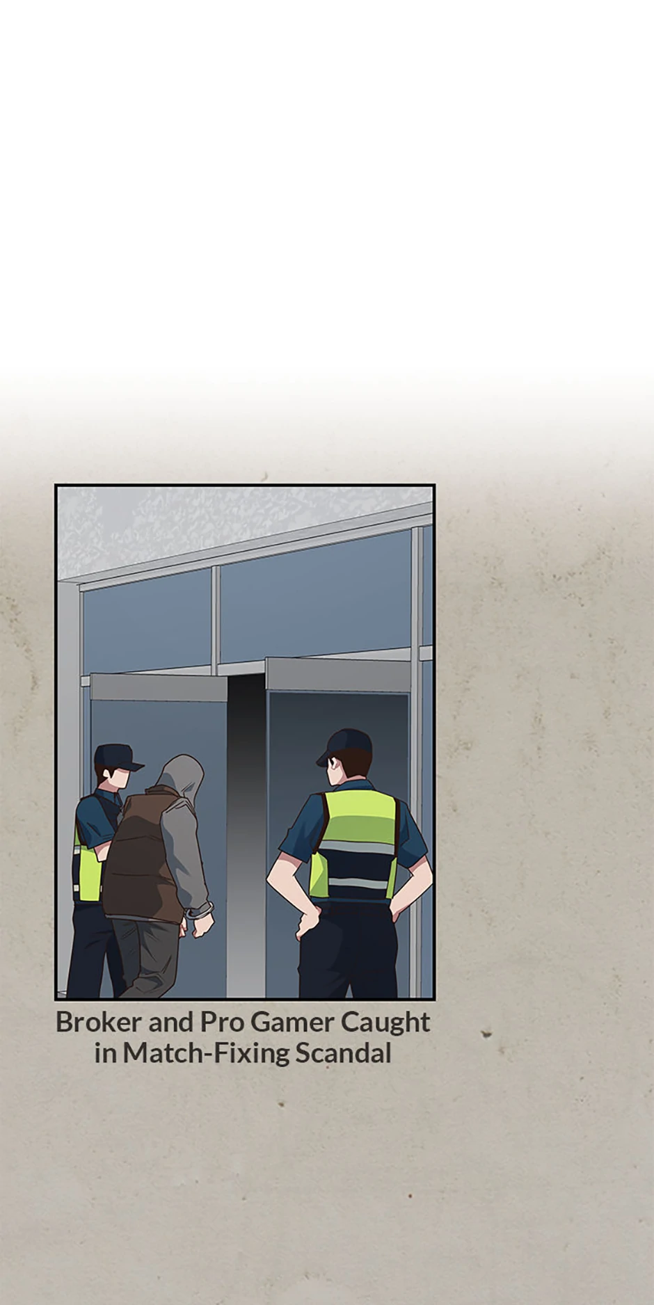 One-of-a-Kind Irregular Chapter 115 - Page 55