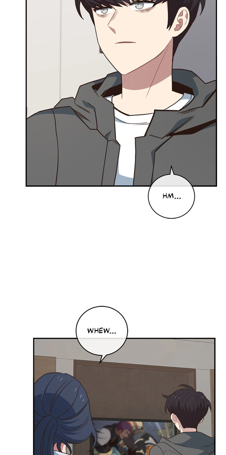 One-of-a-Kind Irregular Chapter 116 - Page 16