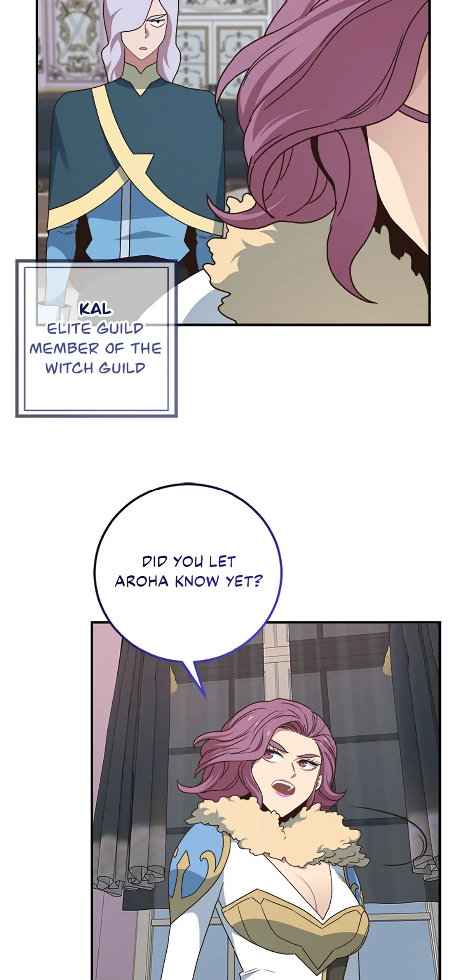 One-of-a-Kind Irregular Chapter 116 - Page 49