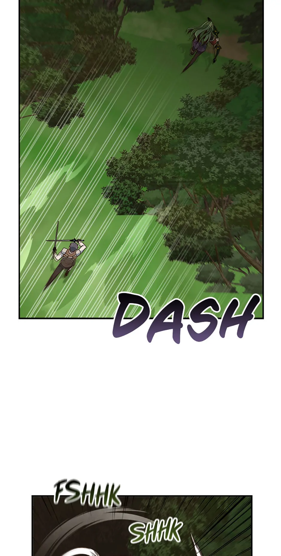 One-of-a-Kind Irregular Chapter 117 - Page 16