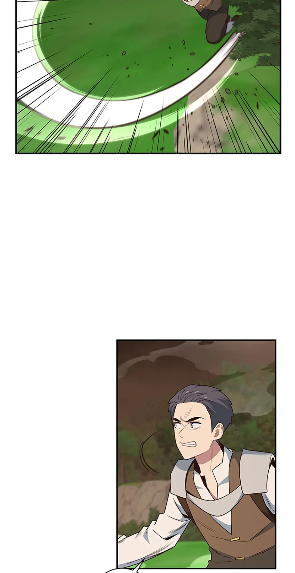 One-of-a-Kind Irregular Chapter 117 - Page 2